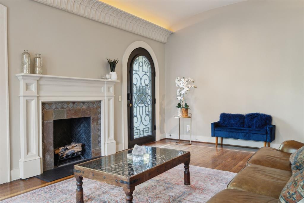 University Place Add - Residential