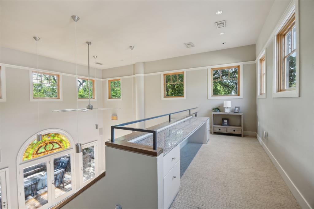 University Place Add - Residential