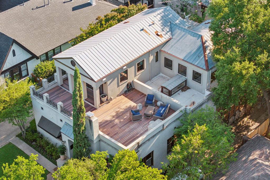 University Place Add - Residential