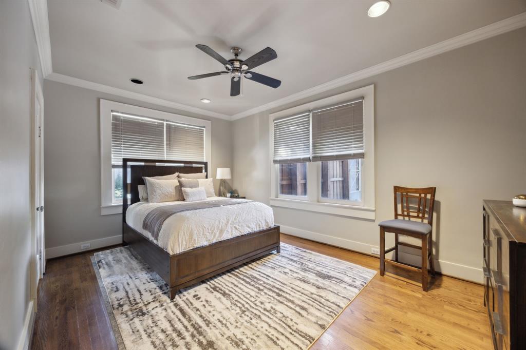 University Place Add - Residential