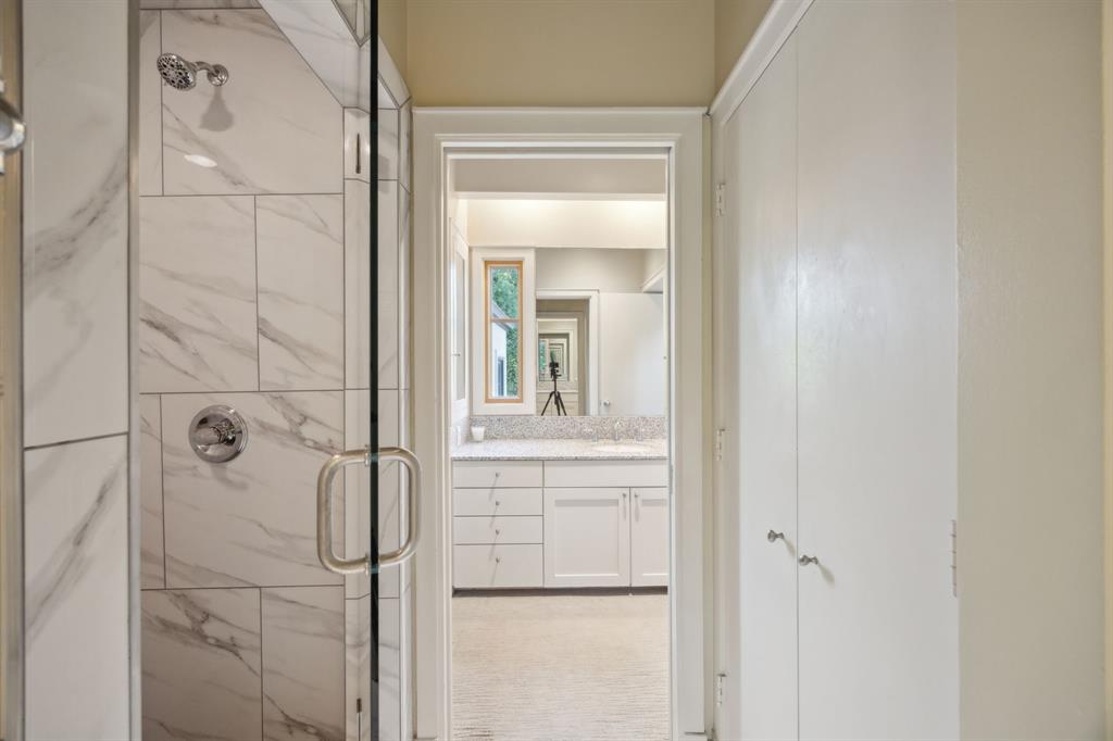 University Place Add - Residential