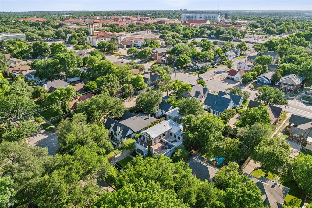 University Place Add - Residential