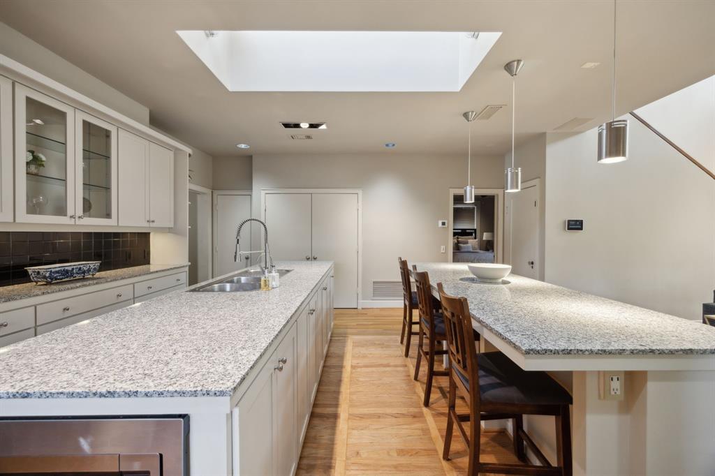 University Place Add - Residential