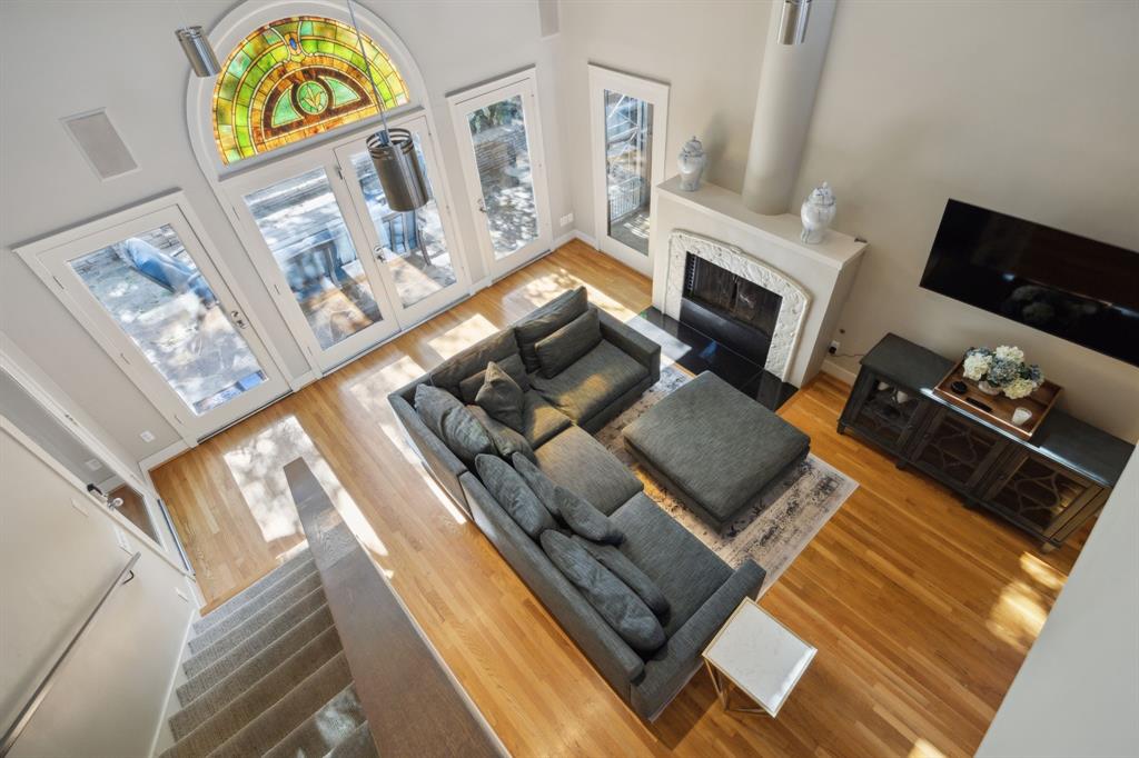 University Place Add - Residential