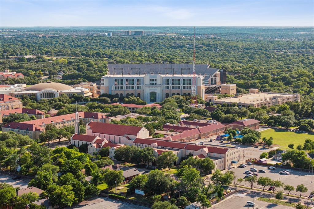 University Place Add - Residential