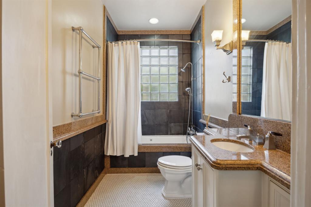 University Place Add - Residential