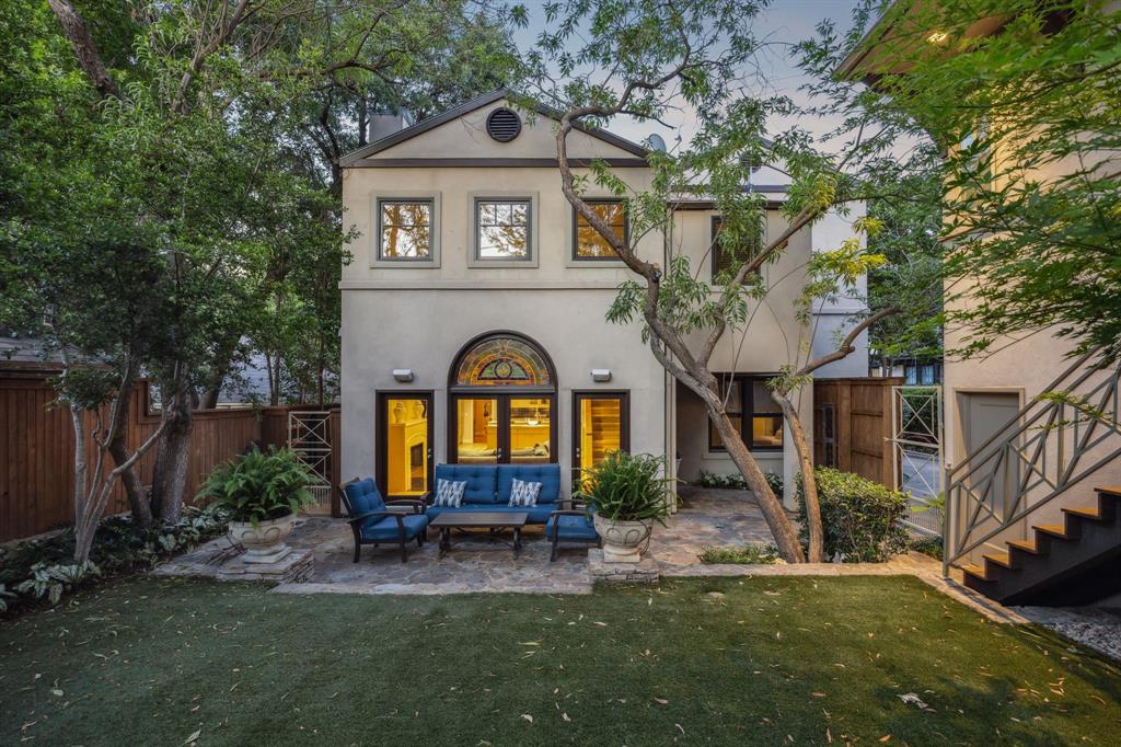 University Place Add - Residential