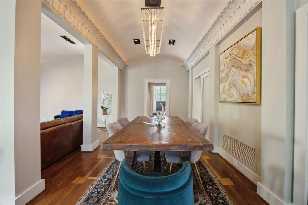 University Place Add - Residential