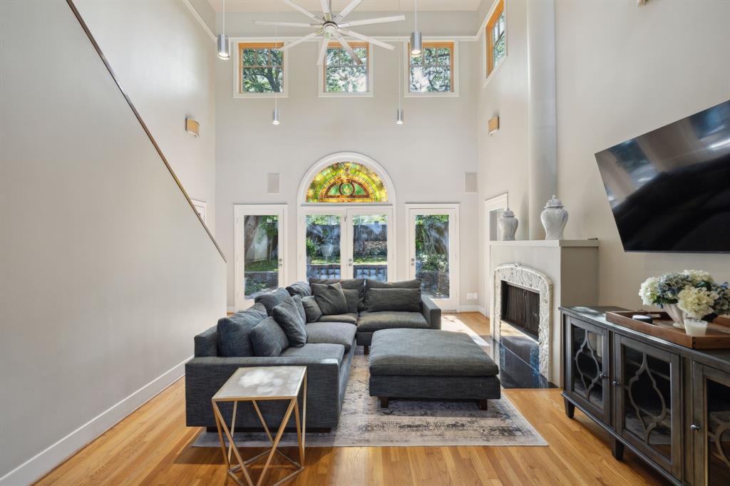 University Place Add - Residential