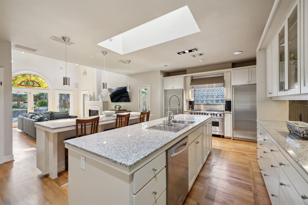 University Place Add - Residential