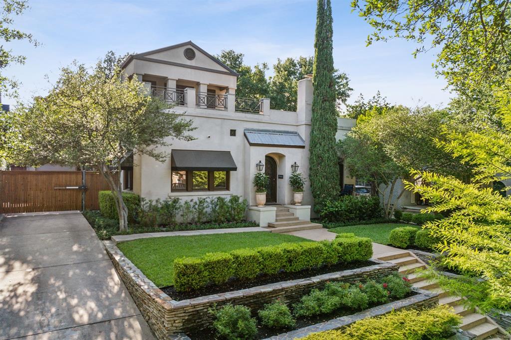 University Place Add - Residential