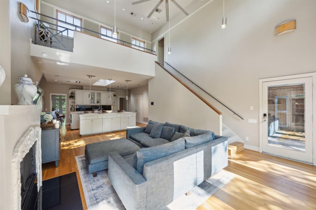 University Place Add - Residential