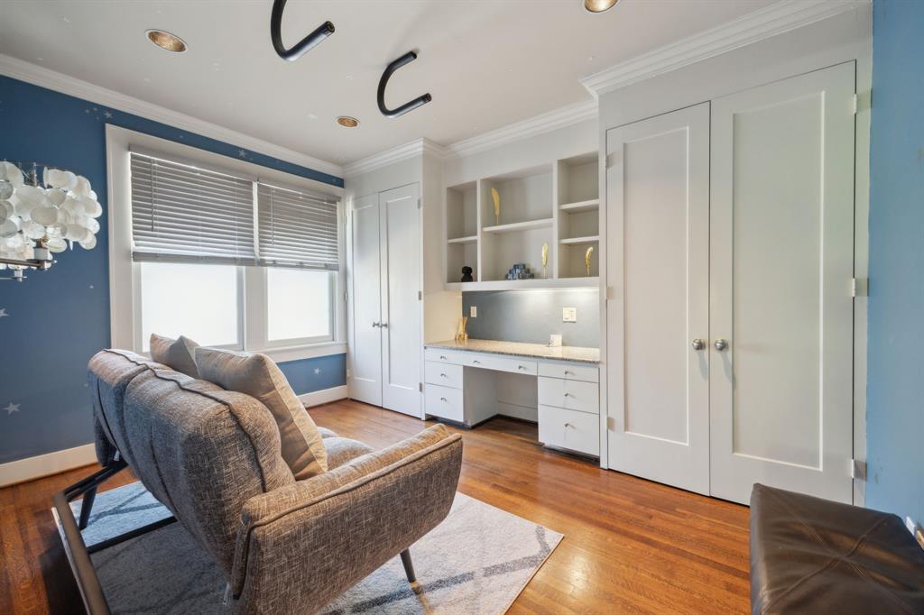 University Place Add - Residential