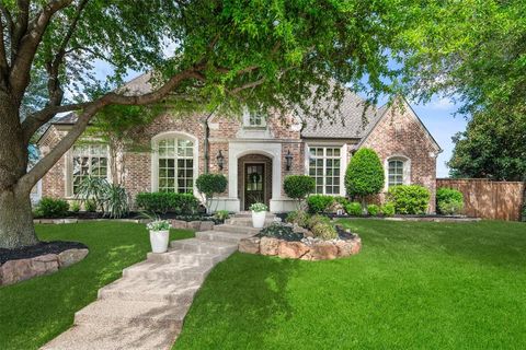 1626 Gladewater Drive Allen TX 75013