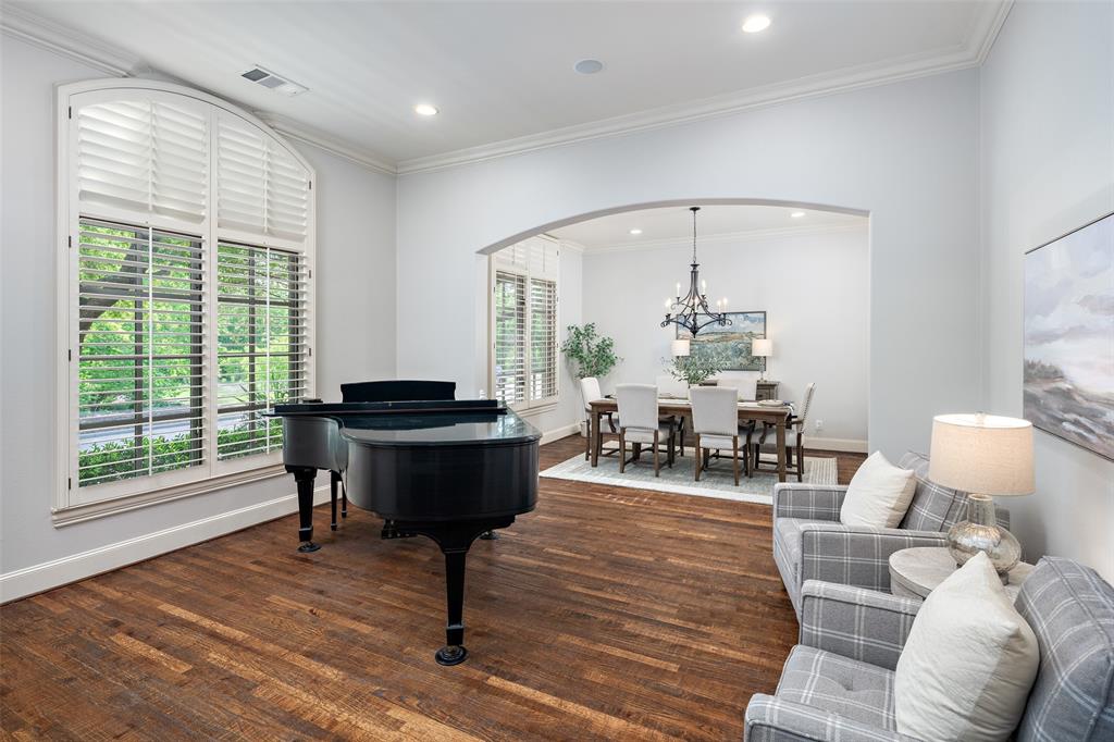 1626 Gladewater Drive