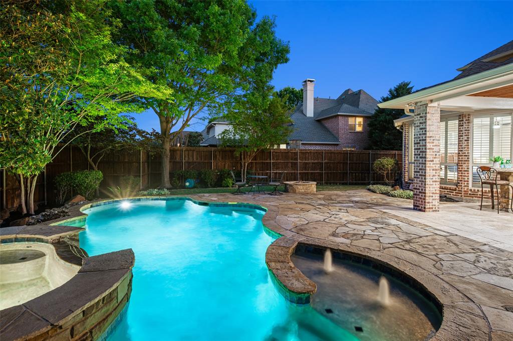 1626 Gladewater Drive