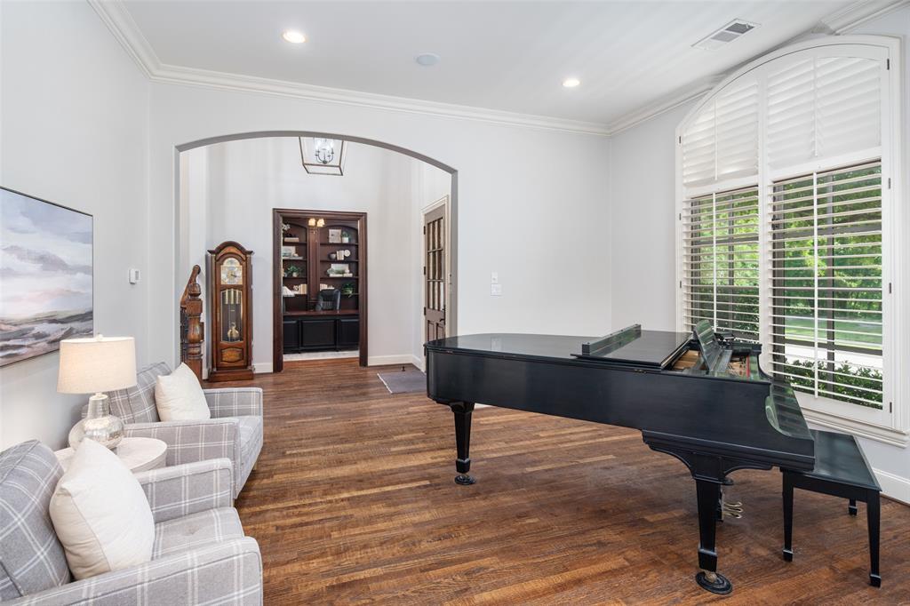 1626 Gladewater Drive