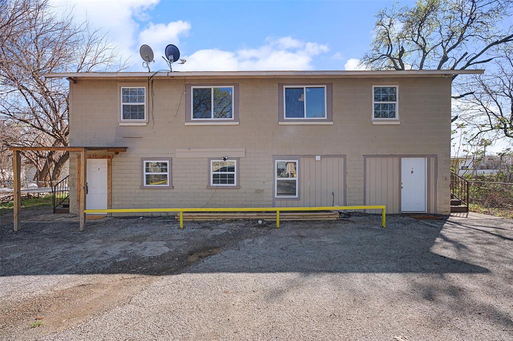 9021 White Settlement Road