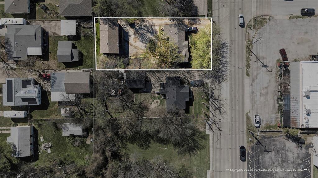 9021 White Settlement Road