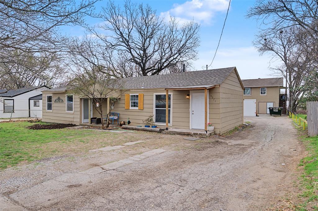 9021 White Settlement Road