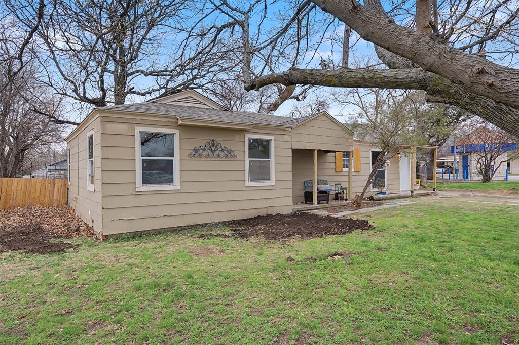 9021 White Settlement Road