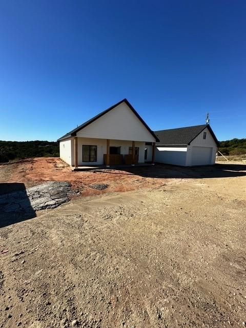 Tiny photo for 1670 Beacon Lake Drive, Bluff Dale, TX 76433 (MLS # 21101133)