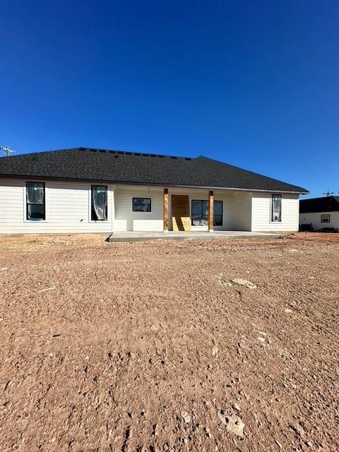 Tiny photo for 1670 Beacon Lake Drive, Bluff Dale, TX 76433 (MLS # 21101133)