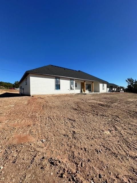 Tiny photo for 1670 Beacon Lake Drive, Bluff Dale, TX 76433 (MLS # 21101133)