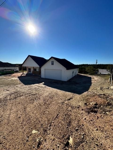 Tiny photo for 1670 Beacon Lake Drive, Bluff Dale, TX 76433 (MLS # 21101133)