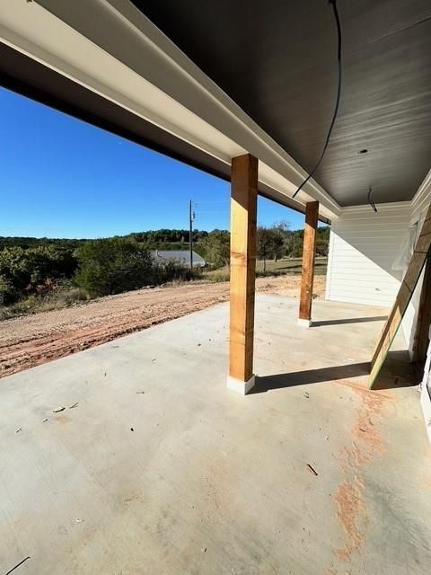 Tiny photo for 1670 Beacon Lake Drive, Bluff Dale, TX 76433 (MLS # 21101133)