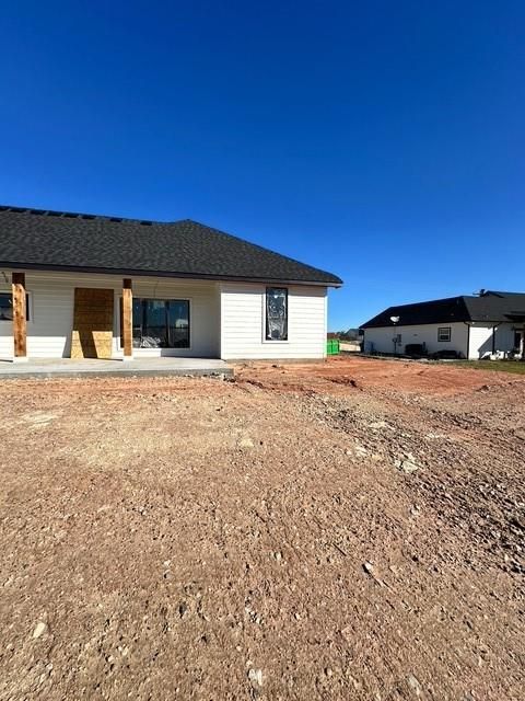 Tiny photo for 1670 Beacon Lake Drive, Bluff Dale, TX 76433 (MLS # 21101133)