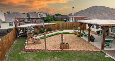 Photo of 2819 Arabian Lane, Celina, TX 75009 (MLS # 21314779)