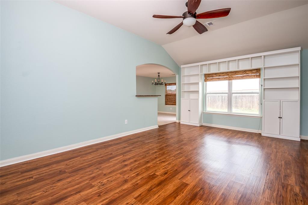 Cypress Bend 2 - Residential Lease