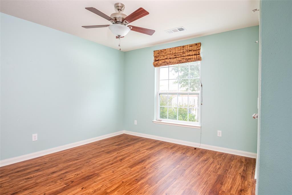 Cypress Bend 2 - Residential Lease