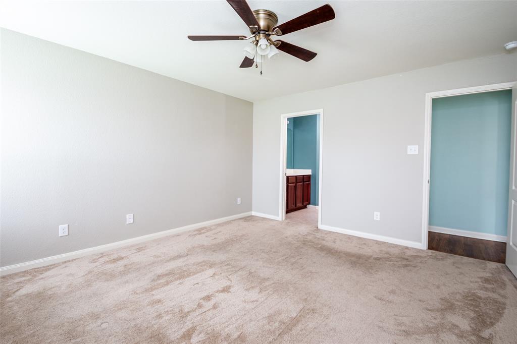 Cypress Bend 2 - Residential Lease