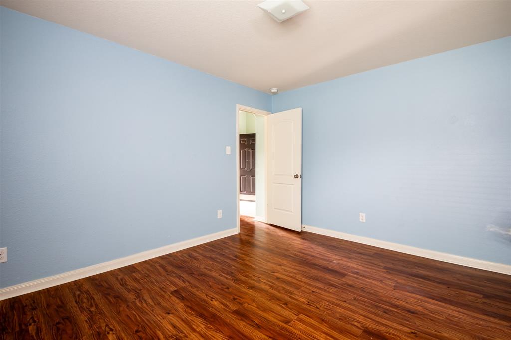 Cypress Bend 2 - Residential Lease