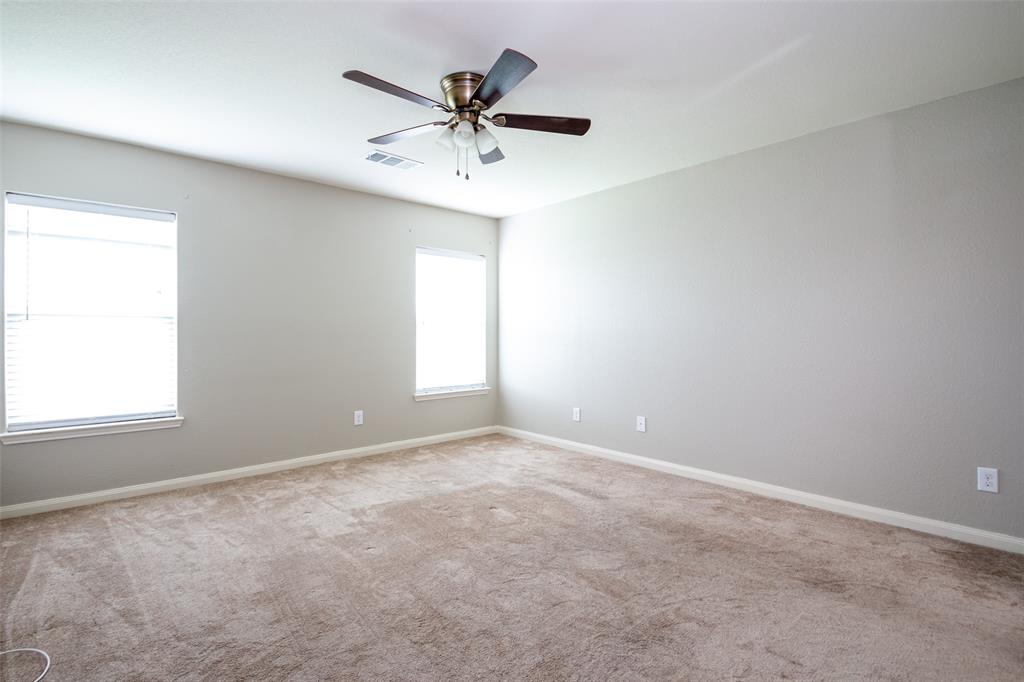 Cypress Bend 2 - Residential Lease