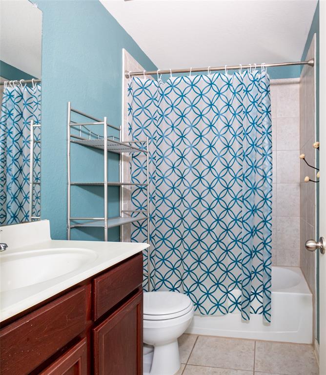 Cypress Bend 2 - Residential Lease