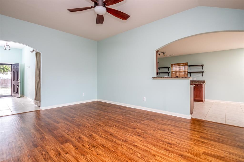 Cypress Bend 2 - Residential Lease