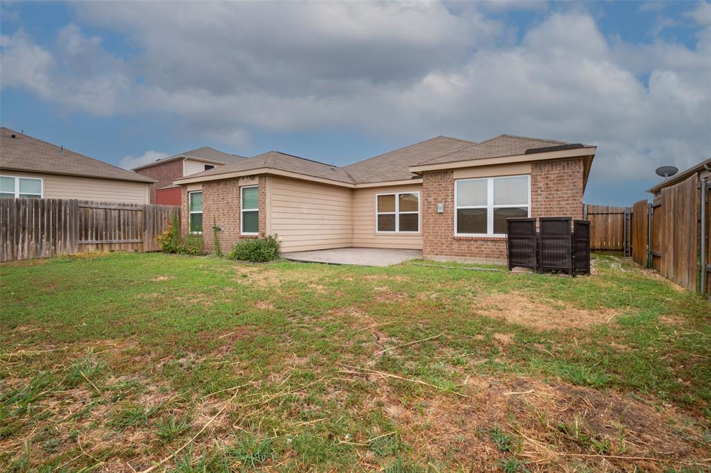 Cypress Bend 2 - Residential Lease