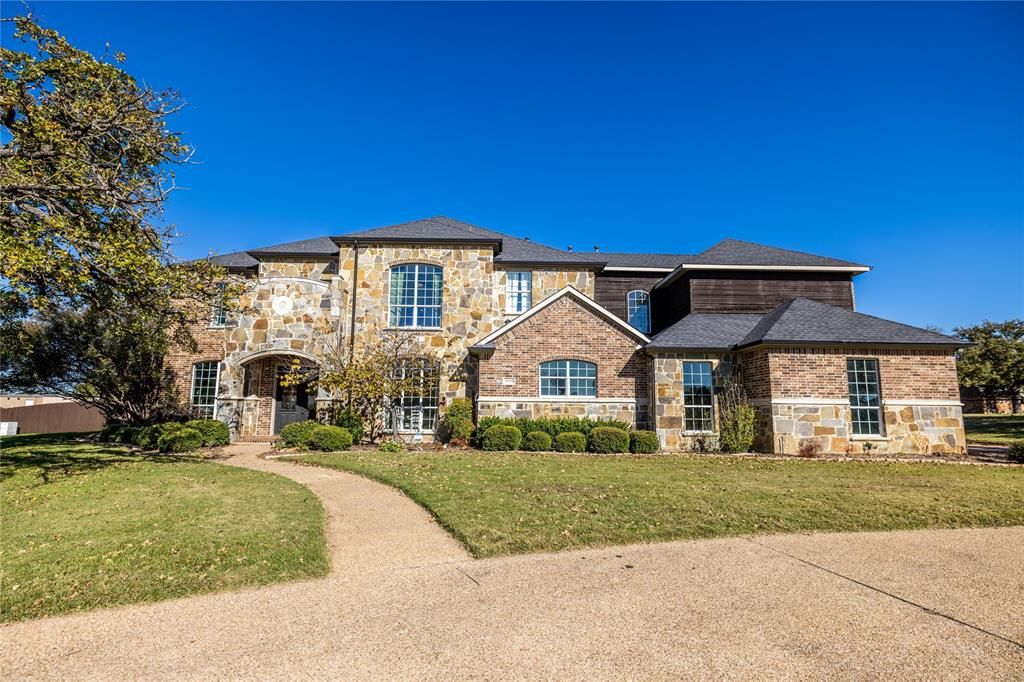 Burleson Homes for Sale