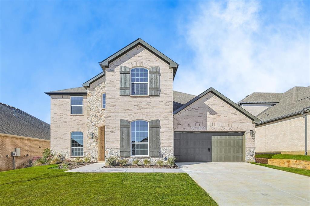 7123 Doe Creek Lane
