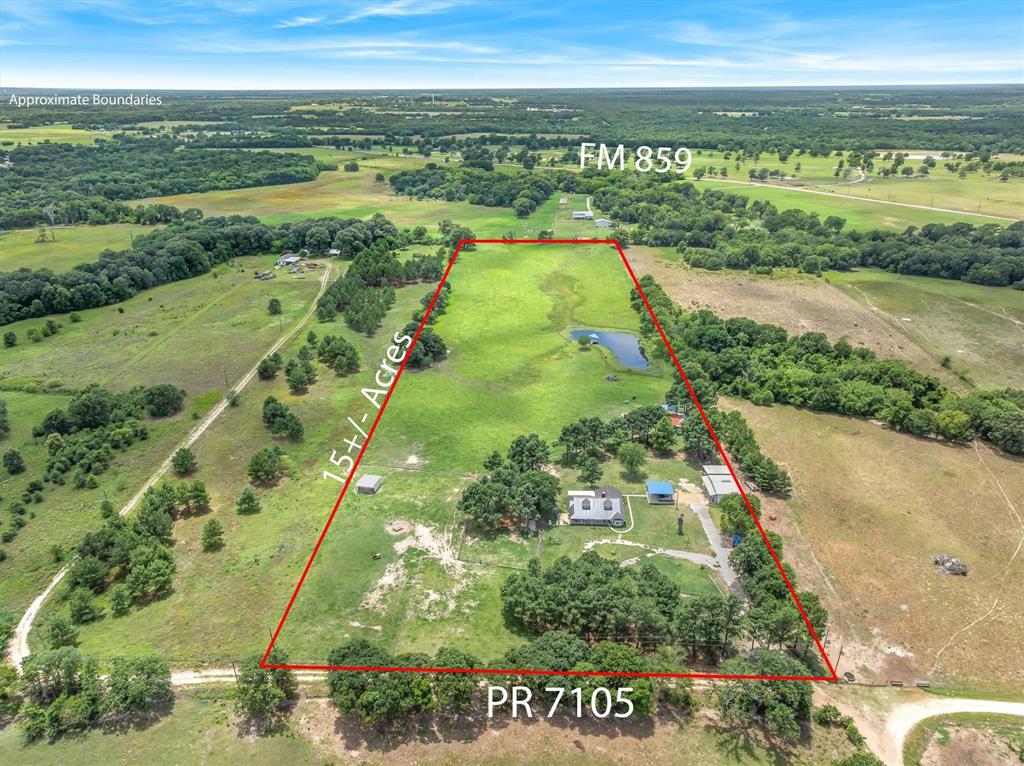 132 Private Road 7105