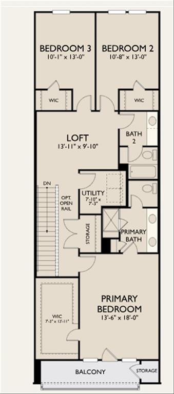 1218 Daybreak Drive