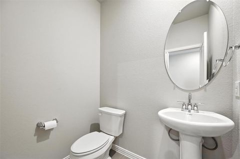 Tiny photo for 1307 Kirkdale Drive, Melissa, TX 75454 (MLS # 21194122)