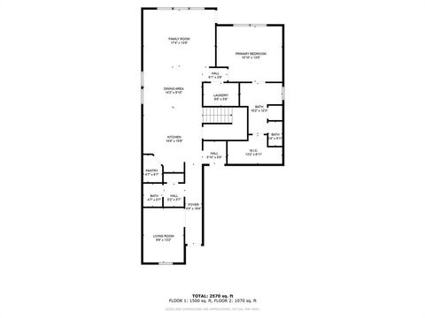 Tiny photo for 1307 Kirkdale Drive, Melissa, TX 75454 (MLS # 21194122)