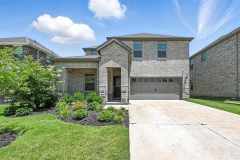Photo of 1307 Kirkdale Drive, Melissa, TX 75454 (MLS # 21194122)