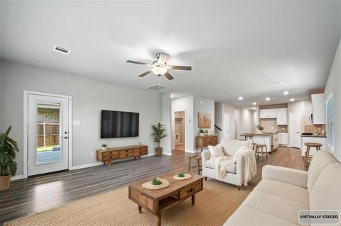 Tiny photo for 1307 Kirkdale Drive, Melissa, TX 75454 (MLS # 21194122)