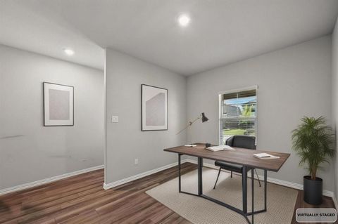 Tiny photo for 1307 Kirkdale Drive, Melissa, TX 75454 (MLS # 21194122)