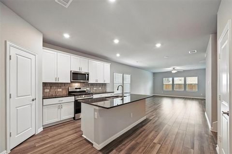 Tiny photo for 1307 Kirkdale Drive, Melissa, TX 75454 (MLS # 21194122)